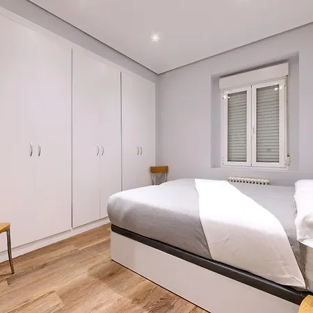 Encantadora Vivienda Turistica A Orillas De La Ria Apartment *