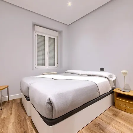 Apartment Encantadora Vivienda Turistica A Orillas De La Ria *
