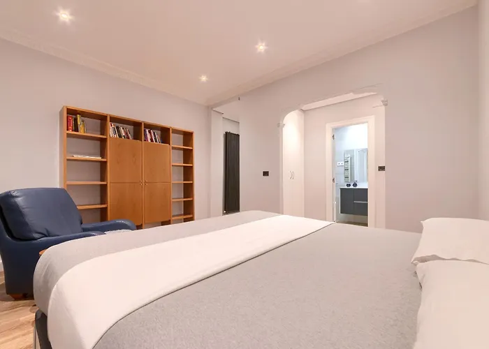 Apartment Encantadora Vivienda Turistica A Orillas De La Ria *