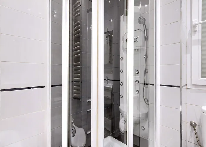 Encantadora Vivienda Turistica A Orillas De La Ria Apartment Bilbao