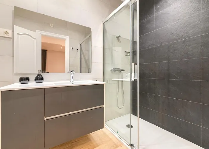 Encantadora Vivienda Turistica A Orillas De La Ria Apartment *