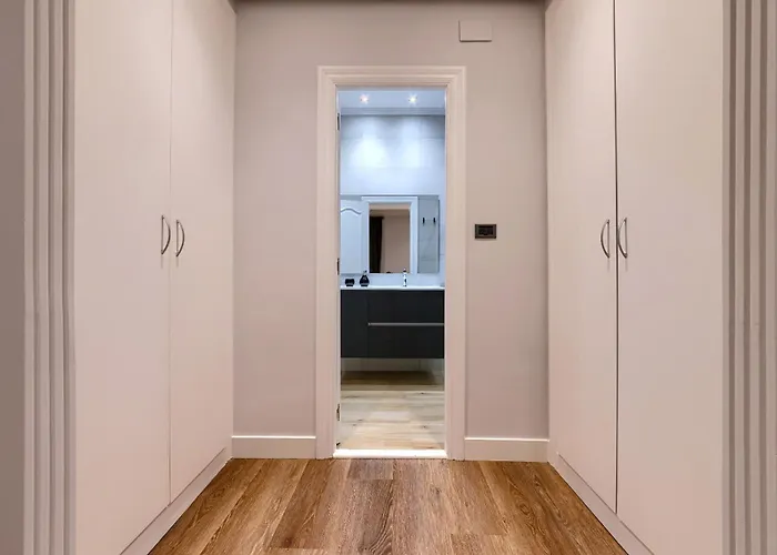 Apartment Encantadora Vivienda Turistica A Orillas De La Ria Bilbao