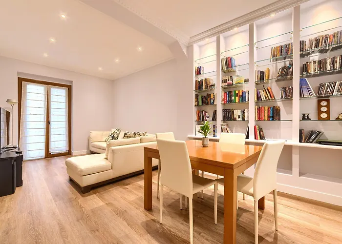 Apartment Encantadora Vivienda Turistica A Orillas De La Ria *