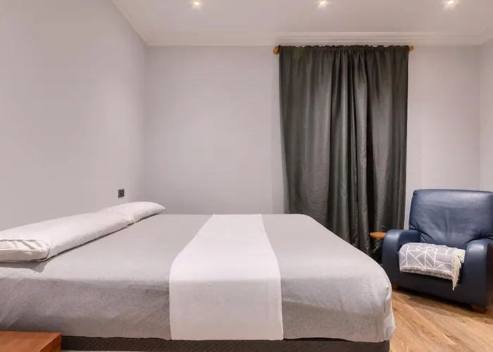 Apartment Encantadora Vivienda Turistica A Orillas De La Ria *