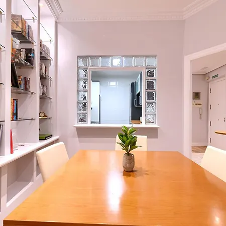 Encantadora Vivienda Turistica A Orillas De La Ria Bilbao