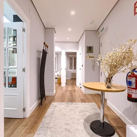 Encantadora Vivienda Turistica A Orillas De La Ria Appartement