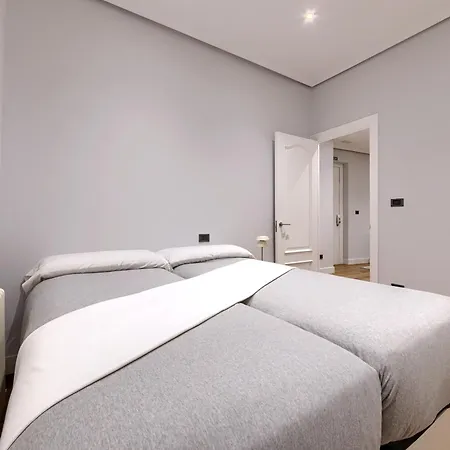 Lejlighed Encantadora Vivienda Turistica A Orillas De La Ria *