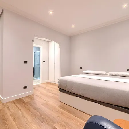 Appartement Encantadora Vivienda Turistica A Orillas De La Ria Bilbao