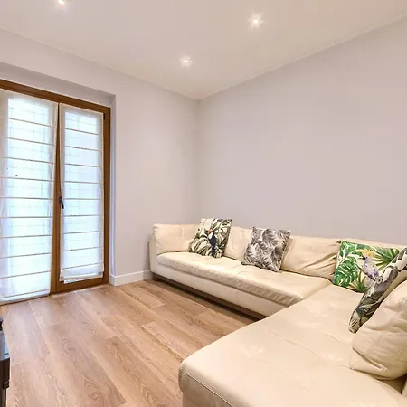 Encantadora Vivienda Turistica A Orillas De La Ria Lejlighed