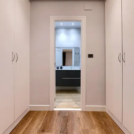 Lejlighed Encantadora Vivienda Turistica A Orillas De La Ria Bilbao