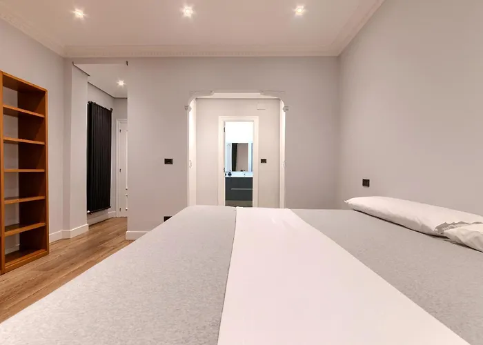 Appartement Encantadora Vivienda Turistica A Orillas De La Ria