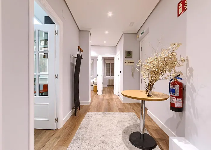 Encantadora Vivienda Turistica A Orillas De La Ria Appartement