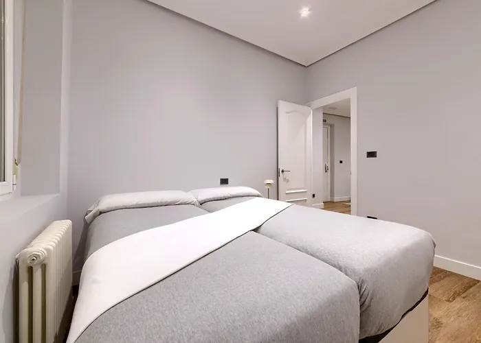 Appartement Encantadora Vivienda Turistica A Orillas De La Ria *