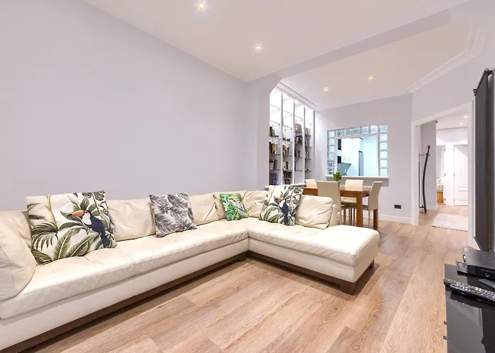 Appartement Encantadora Vivienda Turistica A Orillas De La Ria