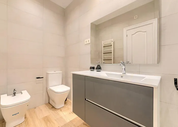 Encantadora Vivienda Turistica A Orillas De La Ria *