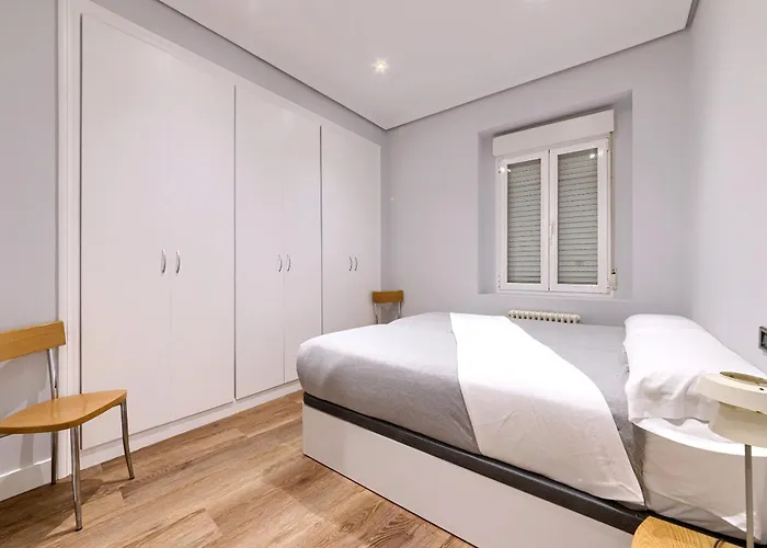 Encantadora Vivienda Turistica A Orillas De La Ria Апартаменты *