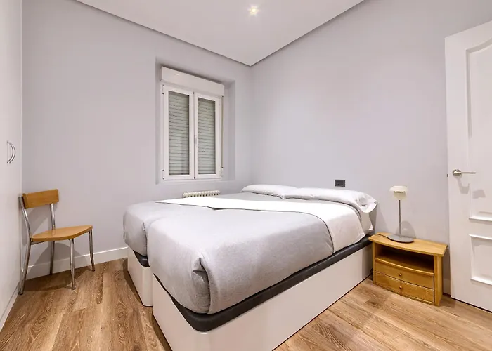 Appartement Encantadora Vivienda Turistica A Orillas De La Ria *