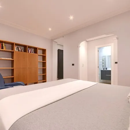 Apartment Encantadora Vivienda Turistica A Orillas De La Ria *