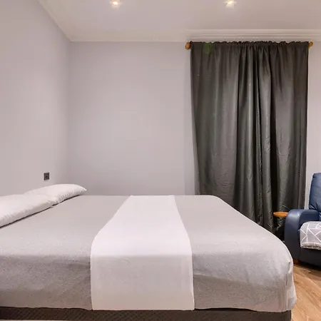 Apartment Encantadora Vivienda Turistica A Orillas De La Ria *