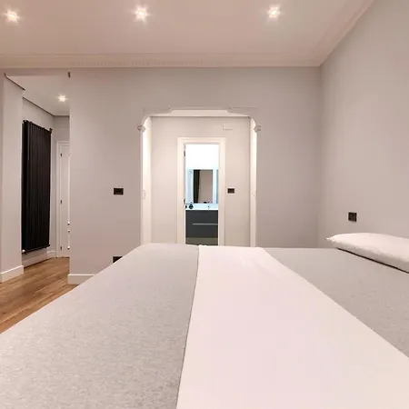 Апартаменти Encantadora Vivienda Turistica A Orillas De La Ria