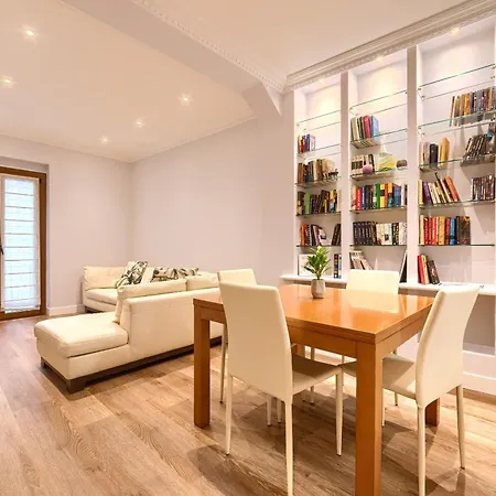 Апартаменти Encantadora Vivienda Turistica A Orillas De La Ria *