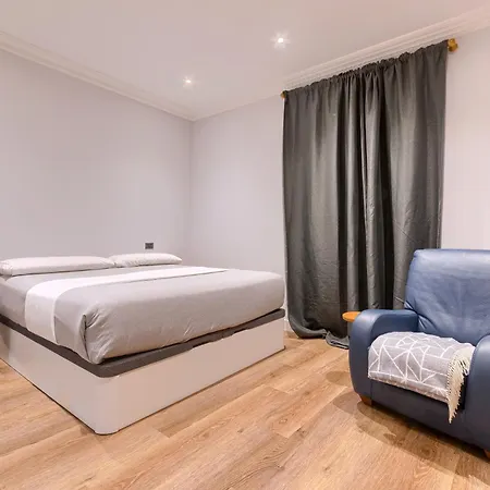 Encantadora Vivienda Turistica A Orillas De La Ria Апартаменти